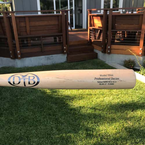 Used Dovetail YP66- 33.5in 30.5oz (Professional series)