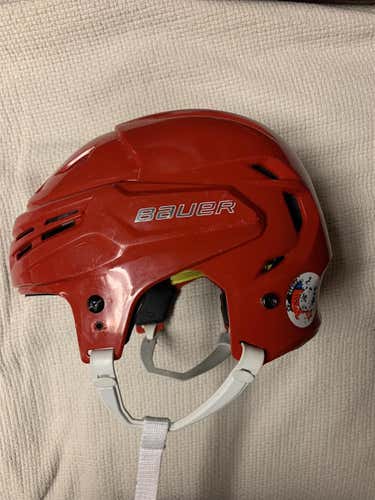 Medium Re-Akt Helmet