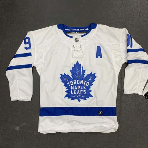 John Tavares #91 Toronto Maple Leafs Jersey Replica