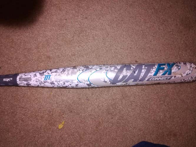 2018 Marucci Cat FX Connect Bat