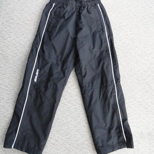New  Bauer Lightweight  Warm Up Pant  JR SIZE L,XL