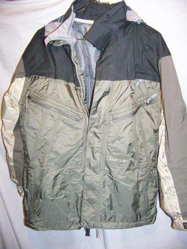 Burton Tactic Snowboard Ski Jacket, Men's Large