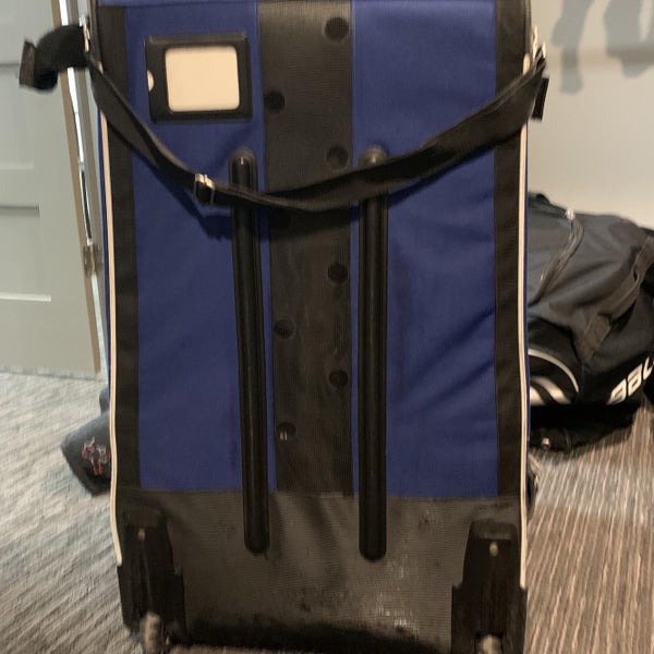 Tower Bag