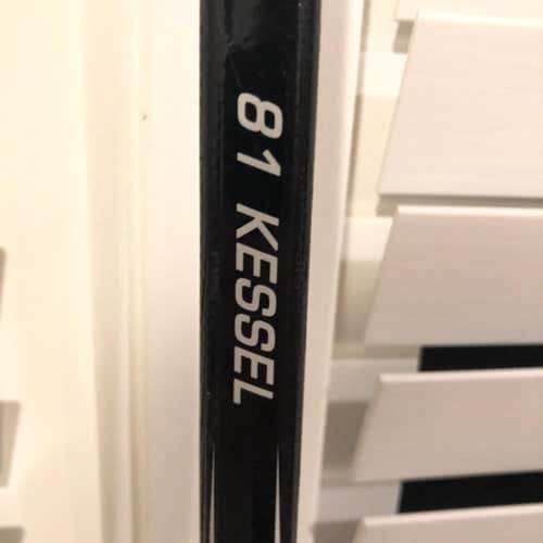 Warrior Covert QRL Hockey Stick Righty Kessel Pro stock 75 Flex (dressed as Alpha QX)