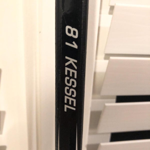 Warrior Covert QRL Hockey Stick Righty Kessel Pro stock 75 Flex (dressed as Alpha QX)
