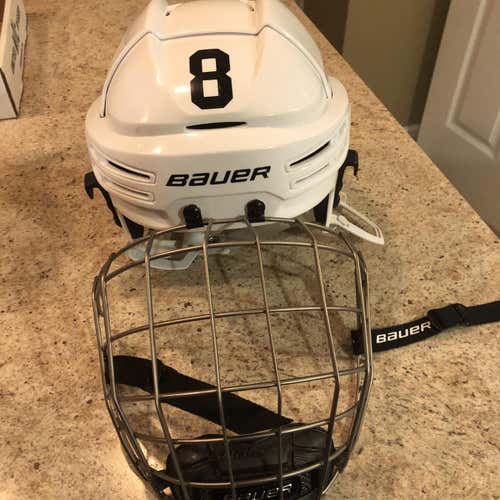 Medium Re-Akt 75 Helmet