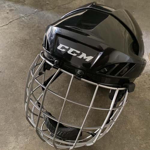 Large CCM Helmet