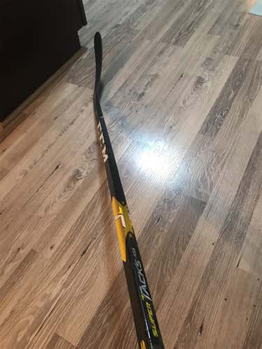 Super Tacks AS1 Hockey Stick Righty Mid Senior