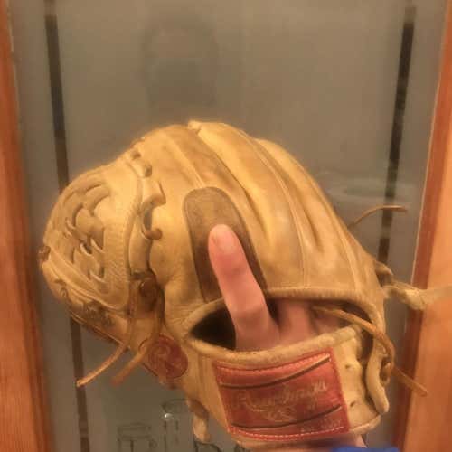 Pro Preferred Baseball Glove