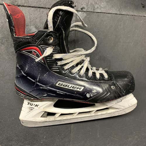 Vapor 1X Hockey Skates Senior Pro Stock Size 10