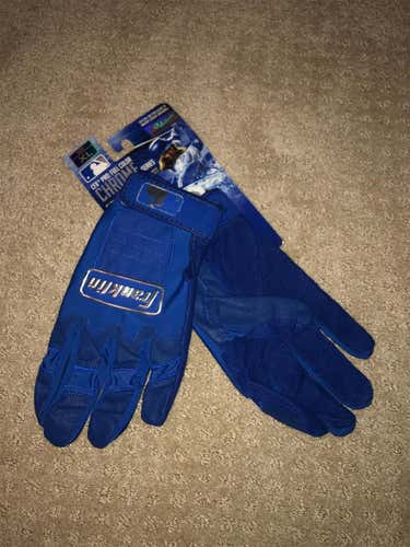 Brand New Franklin CFX Pro Royal Batting’s Gloves (XL)