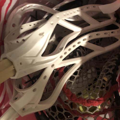 2 $10 Heads For JBowMan