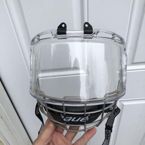 Bauer Hybrid Shield  Senior