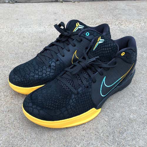 Nike Kobe 4 Protro Snake sz 10.5