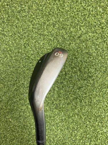 Titleist Vokey SM6 60.10* Wedge, Vokey Wedge Flex, RH