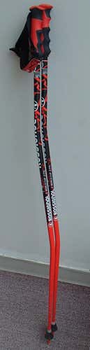 ROSSIGNOL HERO poles - Alpine Race - 130 cm 52 in downhill ski equipment