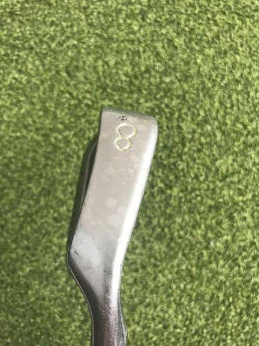 Ping Eye 2 Single 8 Iron, Ping NZ+ Stiff Flex, RH