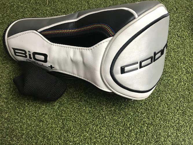 Cobra Bio Cell+ Driver Headcover- Used