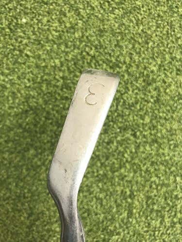 Ping Eye 2 Single 3 Iron, Ping JZ Stiff Flex, RH
