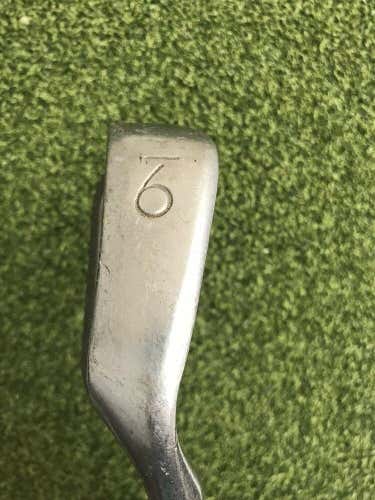 Ping Eye 2 Single 9 Iron, Ping JZ Stiff Flex, RH