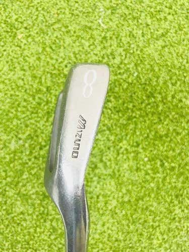 Mizuno MST Single 8 Iron, Dynamic Gold Regular Flex, RH