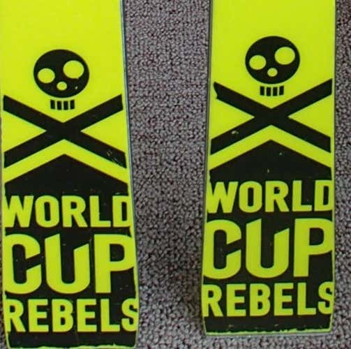 used HEAD GS jr 166 cm i.GS RD TEAM Skis youth race kids Giant Slalom FreeFlex PRO 11 bindings