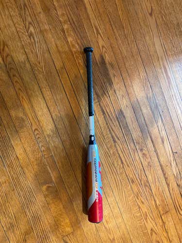 Rolled Demarini Cf Zen Usa