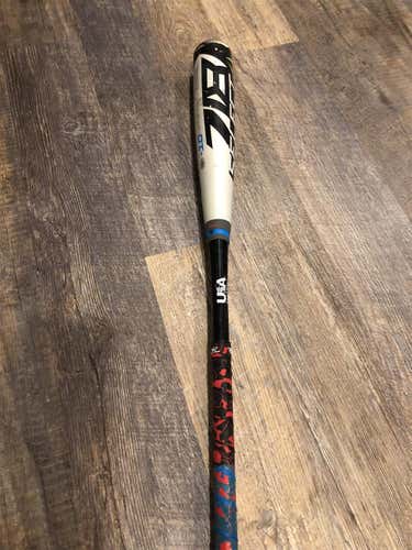 Select 718 Bat