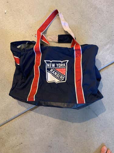 CCM Bag