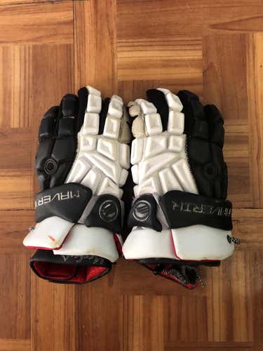Player Maybach Deuce Lacrosse Gloves