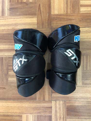 Large K18 Arm Pads