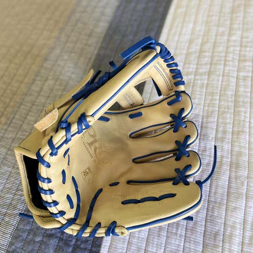New Prestige Pro Baseball Glove