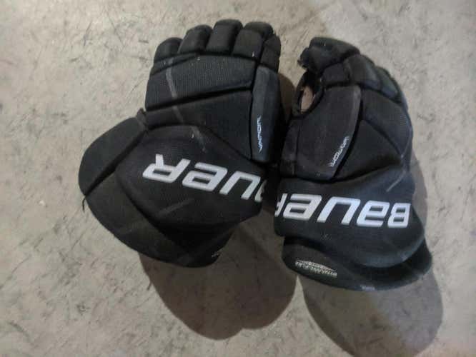 Bauer Vapor X80 Gloves Youth