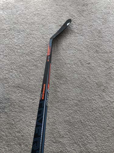 Warrior Covert QR Edge Mid-W03 Pro Stock 85 Flex Grip