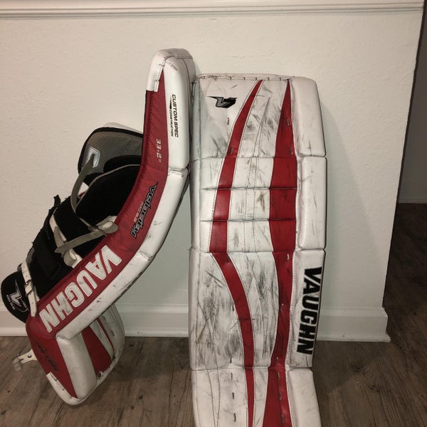 33+2” Velocity 7 Pro XLW