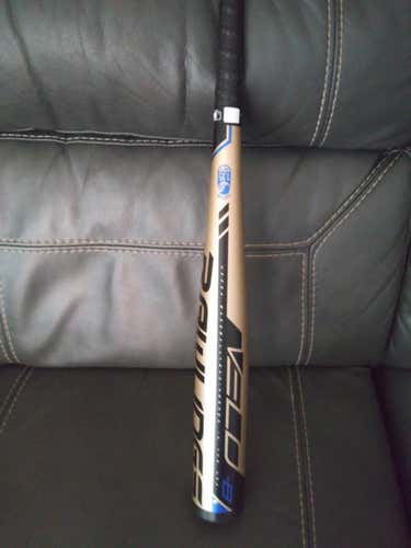 Rawlings Velo Hybrid Bat