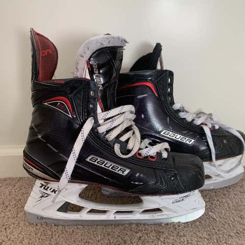 Vapor 1X 2.0 pro stock Size 9 272