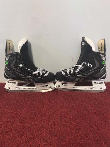 New Reebok 20k Hockey Skates Senior Size 9E Item#UNDS9E