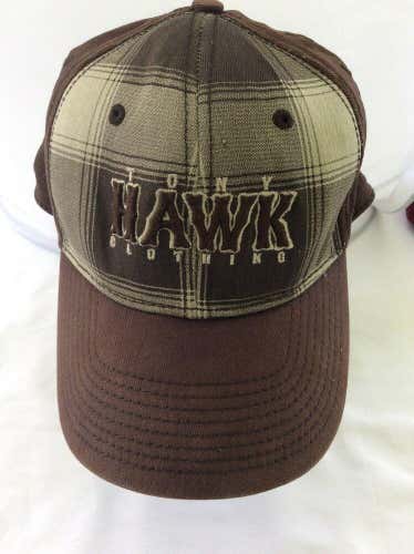 Tony Hawk Clothing Youth Baseball Hat Cap Fitted Msfa Box 1