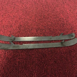 Bauer Replacement Steel Size 296 Mirror Finish Item#GRGBL1