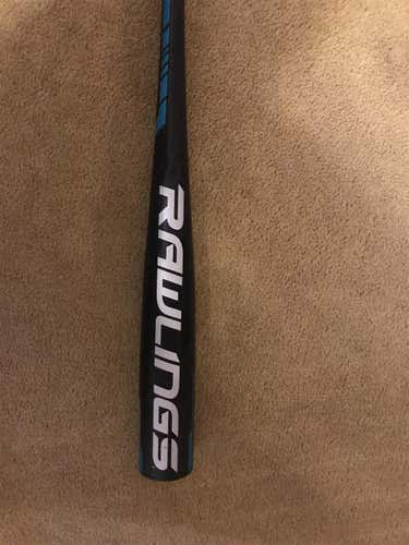 New 5150 Bat
