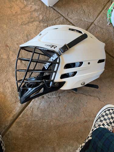 Player Cascade Helmet Adult