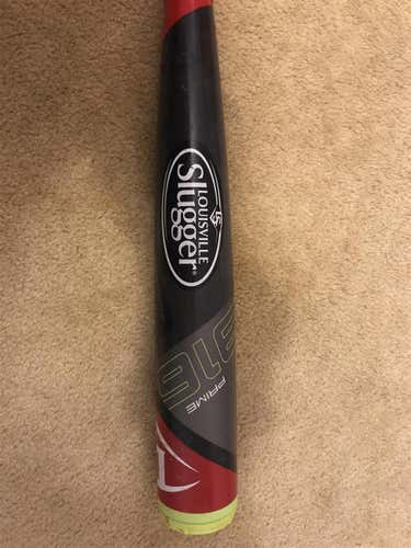 Prime 916 Bat