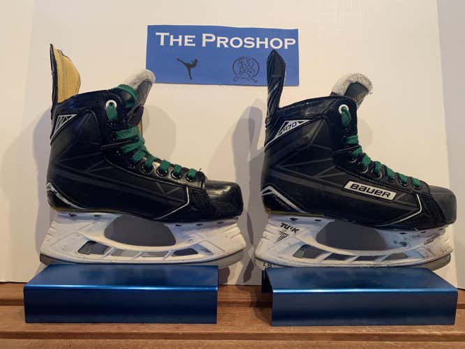 Bauer Supreme 170 Hockey Skates Junior Size 3.5