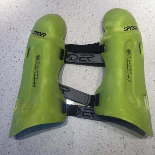 Small Spyder Shin Guard