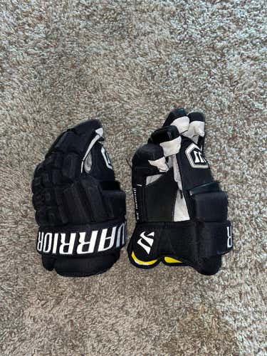 Pro Series II Gloves Senior Pro Stock