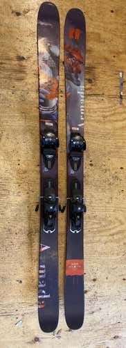 2020 Armada ARV 96 Skis (177cm) W/ Bindings