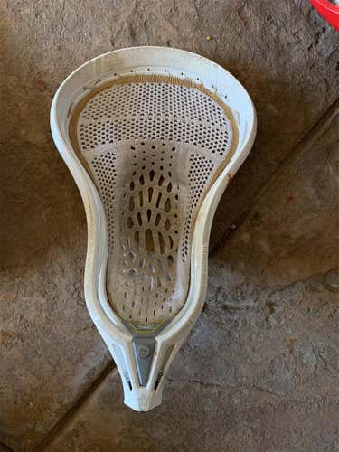 Attack & Midfield Evo Warp Pro Head