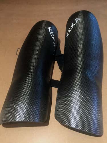 New Extra Large Keka Shin Guards