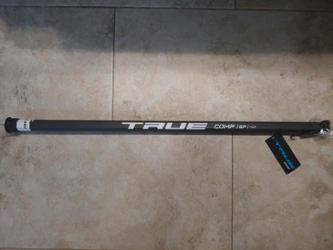 BN True Comp 4.0 Shaft
